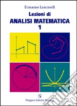 Lezioni di analisi matematica 1 libro