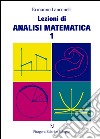 Lezioni di analisi matematica 1 libro