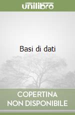 Basi di dati