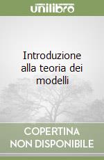 Introduzione alla teoria dei modelli libro