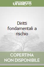 Diritti fondamentali a rischio libro