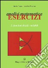 Analisi matematica. Esercizi. Vol. 2: Funzioni di più variabili libro