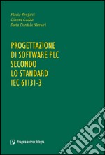 Progettazione di software PLC secondo lo standard IEC 61131-3