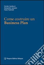 Come costruire un business plan