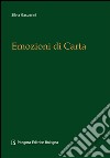 Emozioni di carta libro