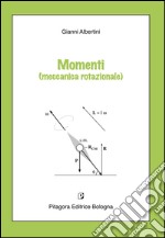 Momenti (meccanica rotazionale) libro