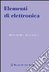 ELEMENTI DI ELETTRONICA