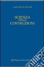 Scienza delle costruzioni libro