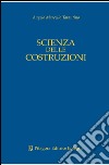 Scienza delle costruzioni libro