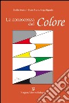 La conoscenza del colore libro