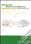 Self. Service business intelligence e data mining con microsoft excel libro