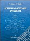 Sistemi di gestione integrati libro