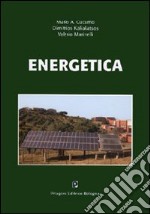 Energetica libro