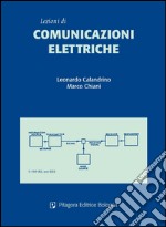 Lezioni di comunicazioni elettriche