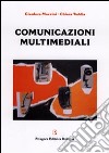 Comunicazioni multimediali libro