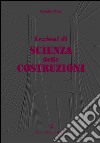 Lezioni di scienza delle costruzioni libro