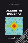 Algoritmi mumerici libro