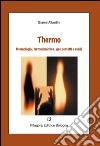 Thermo libro