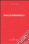 Analisi matematica. Vol. 1 libro