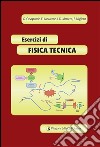 Esercizi di fisica tecnica libro