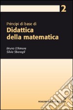 Principi di base di didattica della matematica libro usato