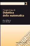 Principi di base di didattica della matematica libro