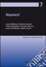 Numeri