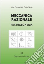 Meccanica razionale per ingegneria