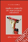 Analisi e controllo dei manipolatori industriali libro