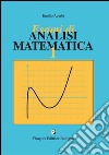 Esami di analisi matematica 1 libro