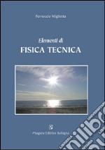 Elementi di fisica tecnica libro