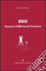 EDO equazioni differenziali ordinarie libro