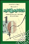 Libri Pitagora: catalogo Libri Pitagora - di Matematica