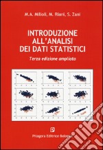 Introduzione all'analisi dei dati statistici libro