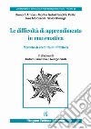 Le difficoltà di apprendimento in matematica. Il punto di vista della didattica libro