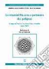 Le relazioni fra area e perimetro nei poligoni. Alcune riflessioni matematiche, storiche e didattiche libro