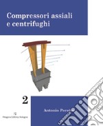 Compressori assiali e centrifughi libro