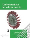 Turbomacchine idrauliche motrici libro