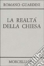 La realtà della Chiesa libro