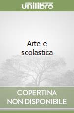 Arte e scolastica libro