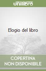 Elogio del libro