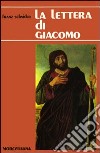 La lettera di Giacomo libro