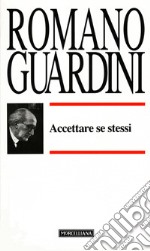 Accettare se stessi libro