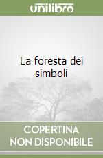 La foresta dei simboli libro