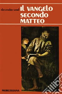 Il vangelo secondo Matteo libro