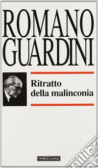 Ritratto della malinconia
