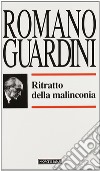 Ritratto della malinconia libro