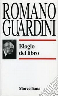 Elogio del libro
