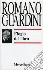 Elogio del libro libro