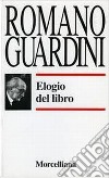 Elogio del libro libro